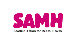 Scottish Action for Mental Health